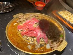 -小牛哈尼韩式水煎肉(万象城店)