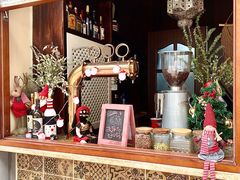 -Uncle Kosto科斯托·中东菜