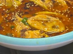 -江南鱼捞(北仑银泰城店)