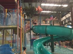 -南宫温泉水世界