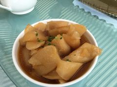 -旺山·浪头人家
