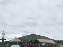 -五角枫生态旅游景区