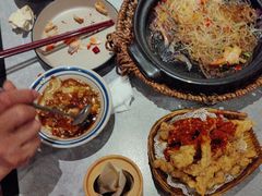 -廖川菜(金虹桥店)