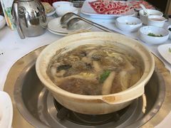 -天宜隆蘑菇宴火锅(石景山旗舰店)