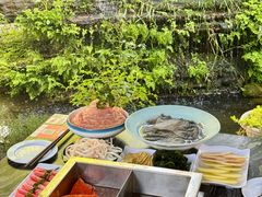 -凤来栖·净庭院·火锅(欧尚店)