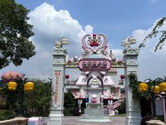-安吉Hello Kitty乐园