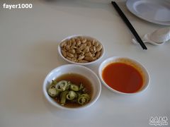 -无招牌海鲜餐厅(滨海艺术中心店)