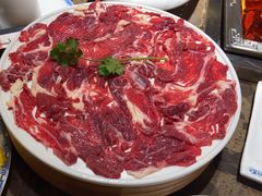 -码头故事火锅(大丰店)