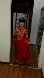 点击看大图 android_upload_pic-唯一视觉婚纱摄影(李家村店)