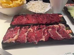 -陈记顺和牛肉火锅(永泰店)