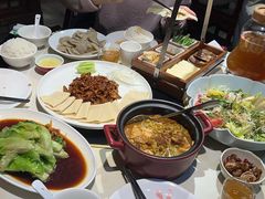 -京味斋·北京烤鸭(北京南站洋桥店)
