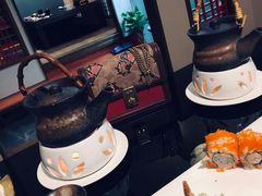 -天狗山料理(省体店)