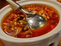 -缪氏川菜(丰盛町店)
