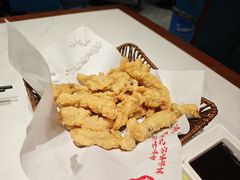 -东流山烤鸭·家常菜(雨山龙湖店)