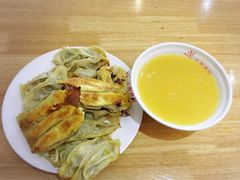 -西工饭庄快餐厅(西工小街店)