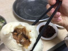 -老陶包子铺(南大西南村店)