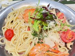 -西语炭烧牛排·西厨(滨湖万科里店)