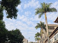 -香云轩·顺德菜(香云纱园林酒店店)