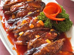 -闻香阁·清真(光荣道店)
