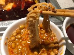 -海底捞火锅(航洋城店)