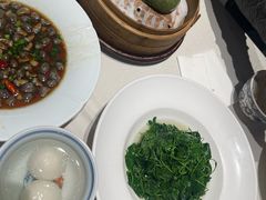 -钱塘花园·宁波菜