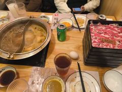 -牛匠和牛寿喜锅(西安总店)
