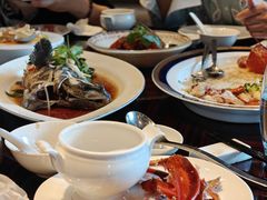 -新天世纪中餐厅
