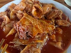 -渔桥李记奶汤面(东街店)