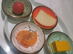 -宴昆山·私房菜(春晖店)
