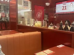 -喜家德虾仁水饺(深圳印力中心店)