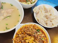 -牛王庙(龙华花园店)