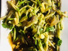 -玉园烧烤·海鲜辣炒