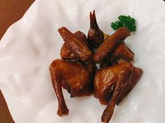 -宝燕壹号(徐汇店)