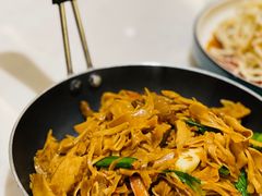 -小菜园新徽菜(无锡人民路红豆店)