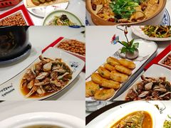 -雅酌园百姓菜馆(颐和路店)