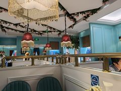 大堂-玉玲珑(陆家嘴店)