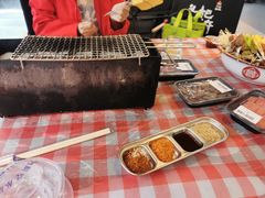 -生火火·小炉子炭烤(金楠天街总店)