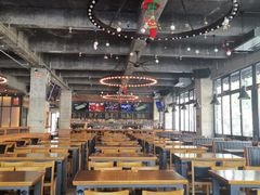 大堂-COMMUNE幻师(上邦百汇城店)