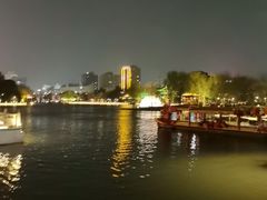 -南通濠河风景名胜区