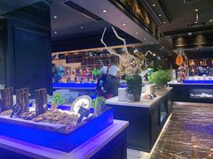 -加餐海鲜自助(集美银泰百货店)