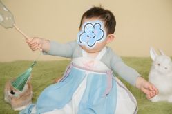 -倾城宝贝儿童摄影(浦东金谊店)