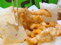 -乐乐姐超级土豆(中关村5号店)