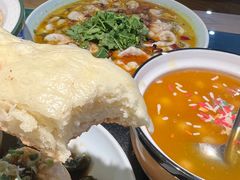-武庄主特色炒鸡(周恩来纪念馆店)