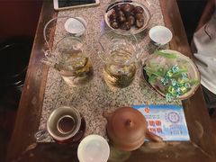 -豫园湖心亭茶楼