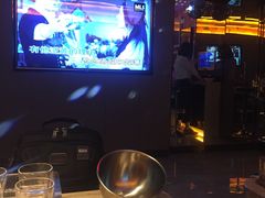 -星聚会KTV(北京世贸天阶店)