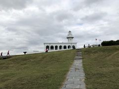 -鹅銮鼻灯塔