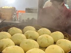 -清泉阁包子铺(中山路店)