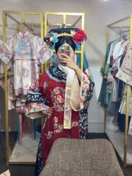 点击看大图 -美云庭古装·格格服汉服·京城旅拍(北京店)