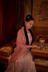 -汉仪华裳汉服馆(打浦桥店)