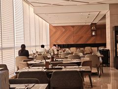 -TABLE·味西餐厅-成都茂业JW万豪酒店